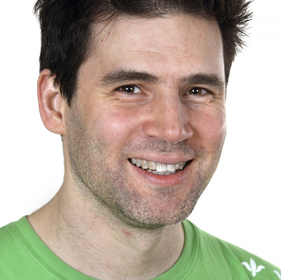 David Mazières's avatar